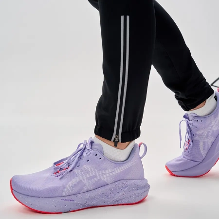 Брюки Nordski Run 2.0 Black W