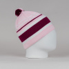 Шапка Nordski Bright Candy Pink