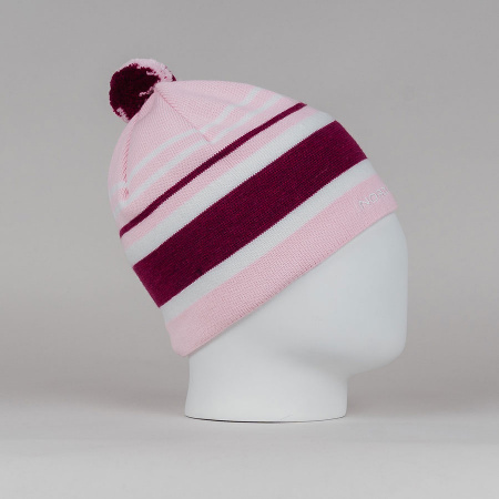 Шапка Nordski Bright Candy Pink