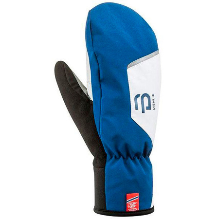 Варежки BJORN DAEHLIE MITTENS TRACK ESTATE BLUE