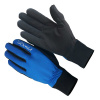 Перчатки Nordski Jr.Active Blue WS/18