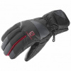 Перчатки SALOMON fw Force Black/Forged/Ir