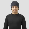 Тренировочная шапка Nordski Jr.Warm Black