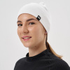 Шапка Nordski Sport White