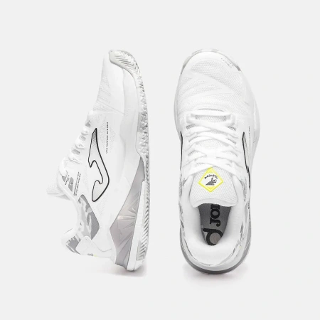 Кроссовки для падела JOMA SPIN LADY Белый