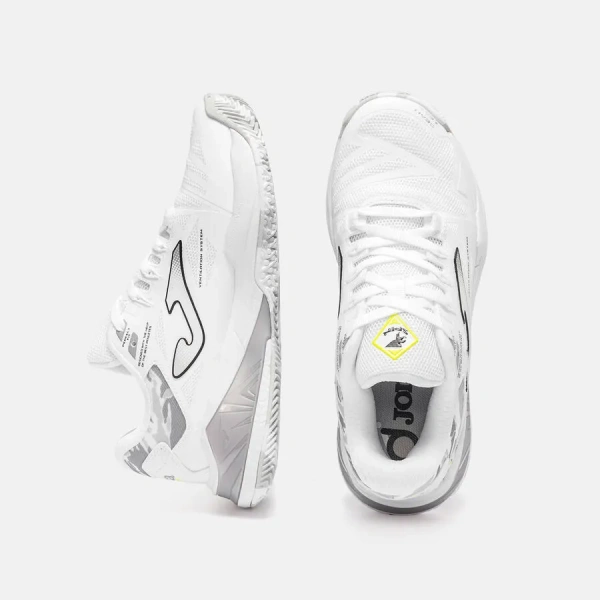 Кроссовки для падела JOMA SPIN LADY Белый