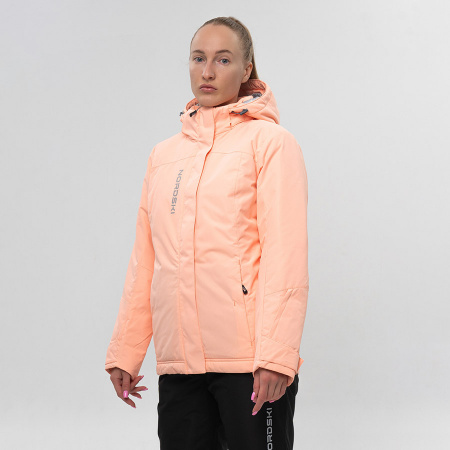 Утепленная куртка Nordski Mount Peach W
