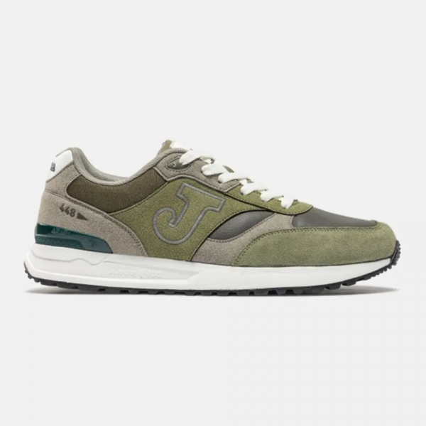 Кроссовки JOMA C448 Хаки