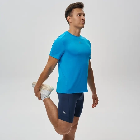 Футболка Nordski Run 2.0 Olimpic