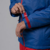Утепленная куртка Nordski Motion Patriot Q