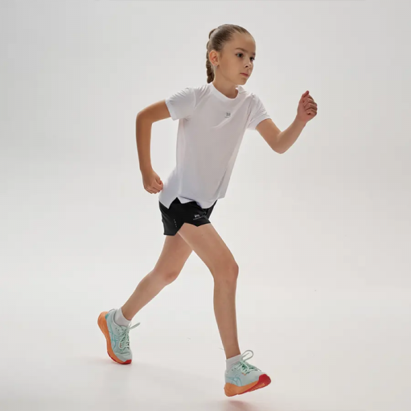 Шорты Nordski Jr. Run 2.0 Black