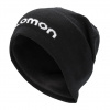Шапка SALOMON BEANIE BLACK