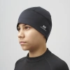 Тренировочная шапка Nordski Jr.Warm Black