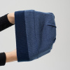 Шапка Nordski Move Dark Blue/Jeans