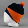 Шапка Nordski Line Orange