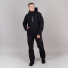 Утепленная куртка Nordski Mount 2.0 Black