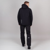 Утепленная куртка Nordski Mount 2.0 Black