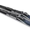 Беговые лыжи Salomon RS8 X-Stiff + крепление Shift SK