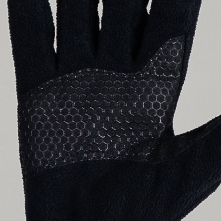Перчатки Nordski Fleece Black