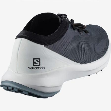 Кроссовки SALOMON SENSE FEEL India Ink/White/Fl