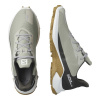 Кроссовки SALOMON ALPHACROSS 3 Wrought Iro