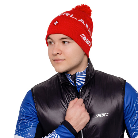 Шапка KV+ PATRIOT hat SWI