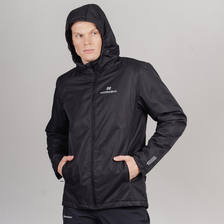 Куртка Nordski Urban 2.0 Black