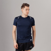 Футболка Nordski Run Dress blue 