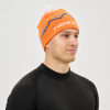 Шапка Nordski Track Orange