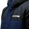 Утепленная куртка Nordski Winter Black/Dark Navy