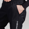 Утепленные брюки Nordski Montana Black
