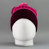 Шапка Nordski Stripe Violet