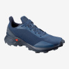 Salomon ALPHACROSS Sargasso S/Navy Bla