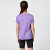 Футболка Nordski Jr. Purple