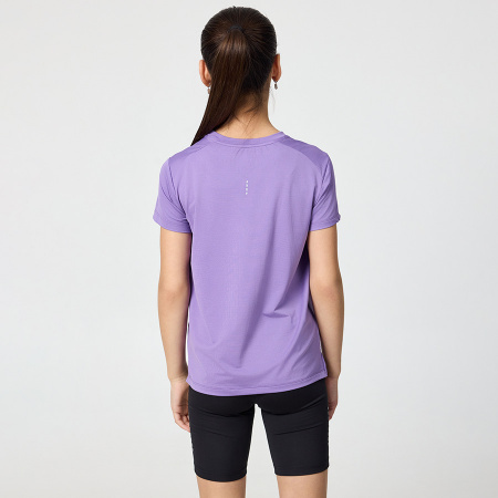 Футболка Nordski Jr. Purple