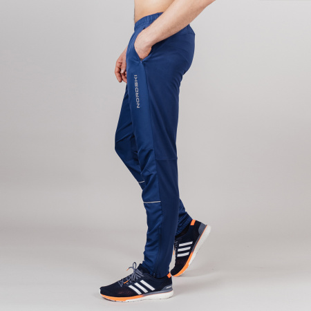 Брюки Nordski Run Navy Q