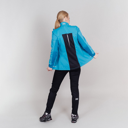 Разминочная куртка NORDSKI Pro breeze W