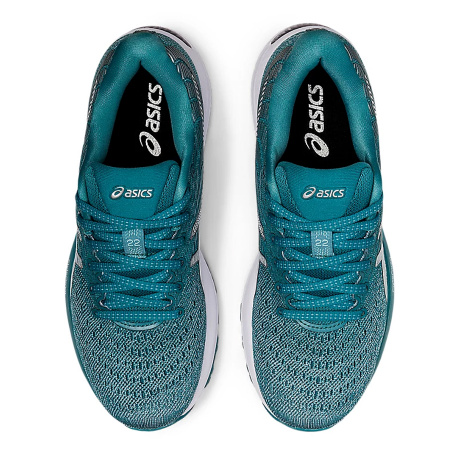 Кроссовки Asics GEL-CUMULUS 22 цвет 404