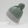 Вязаная шапка Nordski Arctic WS Ice Mint