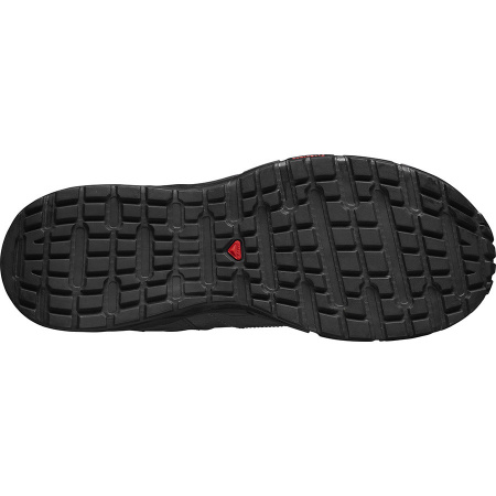 Кроссовки Salomon Odyssey gtx Bk/Shale/Hig