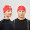 Тренировочная шапка Nordski Core Red