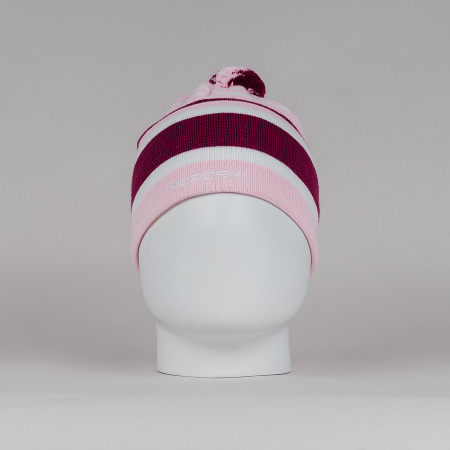 Шапка Nordski Bright Candy Pink
