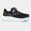 Детские кроссовки JOMA SERIE RODIO JR Черный розовый