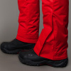 Утепленные брюки Nordski Premium Red W