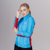 Ветровка Nordski Premium Blue/Red