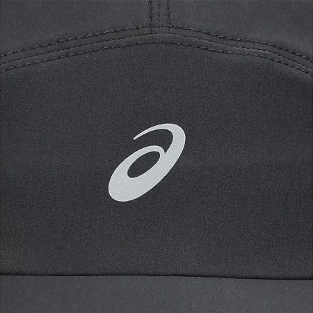 Кепка Asics Ultra Lightweight Running цв.001