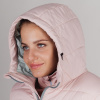 Утепленная куртка Nordski Air Soft Pink W