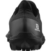 Кроссовки Salomon GRIPSTER Black/Black/Black
