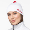 Шапка Moax Tradition Sport (00000 ярко-белый)