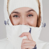 Утепленная куртка Nordski Casual Cream W